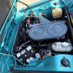 BMW 3.0 CS Pure Eye Candy 1973 года